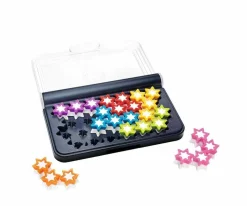 Niños Smart Games IQ Stars