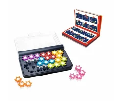 Niños Smart Games IQ Stars