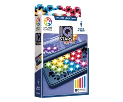Niños Smart Games IQ Stars