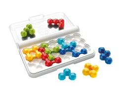 Niños Smart Games IQ Twins