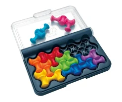 Niños Smart Games IQ Waves