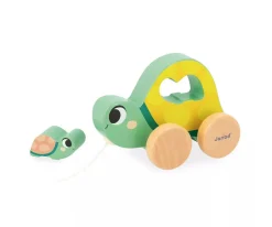 Niños Janod Box 18 Meses