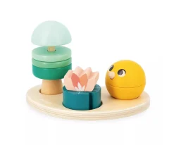 Niños Janod Box 18 Meses