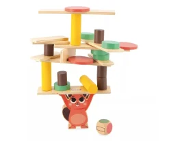 Niños Janod Box 36 Meses