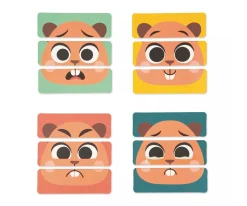 Niños Janod Box 36 Meses