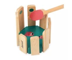 Niños Janod Box 36 Meses