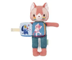 Niños Lilliputiens Jeanne CuentoAbrazo