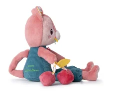 Niños Lilliputiens Jeanne El Gato Multi Actividades