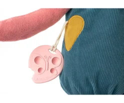 Niños Lilliputiens Jeanne Gato Gigante Multi Actividades