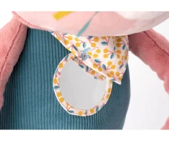 Niños Lilliputiens Jeanne Gato Gigante Multi Actividades