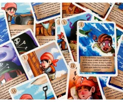 Niños átomo Jeff El Grumete - Club A