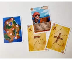 Niños átomo Jeff El Grumete - Club A