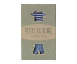 Maileg Jersey y Pantalones de Punto para Ratón Hermano Mayor^Niños Accesorios Para Muñecas