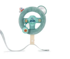 Niños Lilliputiens Joe al Volante