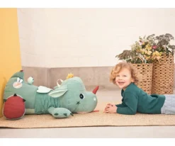 Niños Lilliputiens Joe El Dragón Multi Actividades XXL