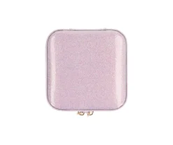 Tutete Joyero Infantil Glitter Lilac^ Bolsos Y Riñoneras