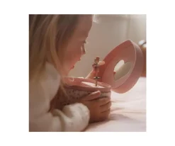 Niños Little Dutch Joyero Musical Corazón Fairy Garden