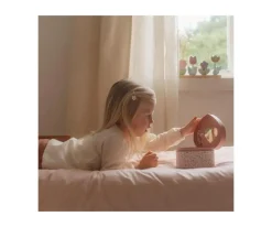 Niños Little Dutch Joyero Musical Corazón Fairy Garden