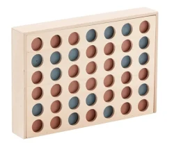 Niños Kids Concept Juego 4 En Linea