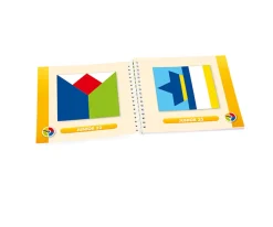 Niños Smart Games Juego Colour Code