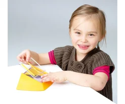 Niños Smart Games Juego Colour Code