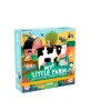 Niños Londji Juego de Bolsillo My little Farm