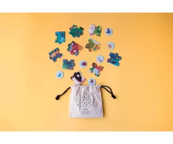 Niños Londji Juego de Bolsillo My little Farm