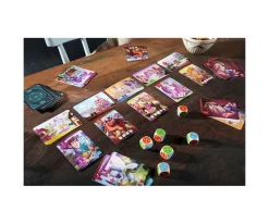 Haba Juego de Cartas El Rey de los Dados^Niños Juegos De Mesa