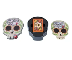 Niños falomir juegos Juego de Cartas Esqueleto Calavera Diablito
