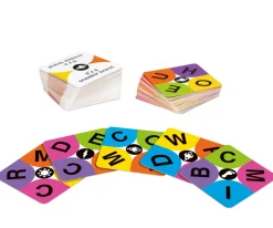 Niños Lúdilo Juego de Cartas Eszi
