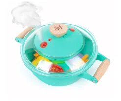 Niños Hape Juego de Cocina Little Chef