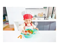 Niños Hape Juego de Cocina Little Chef