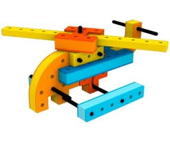 Niños BAKOBA Juego de Constucción Explorer