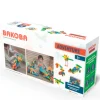 Niños BAKOBA Juego de Constucción Adventure