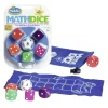 Niños Think Fun Juego de Dados MATHDICE Jr