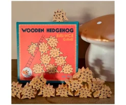 Niños Egmont Juego de Equilibrio El Erizo