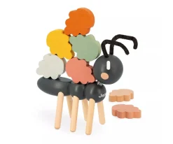 Niños Janod Juego de Equilibrio Hormigas Sweet Cocoon