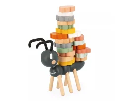 Niños Janod Juego de Equilibrio Hormigas Sweet Cocoon