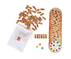 Niños Janod Juego de Habilidad Acrobat