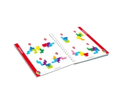 Smart Games Juego de Lógica Castillo Medieval^Niños Juguetes Niños 8 Años