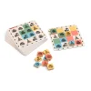 Djeco Juego de Lógica Crazy Sudoku^Niños Juegos De Mesa