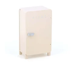 Niños Vilac Juego de Lógica de Madera "Nevera Pack It Right"