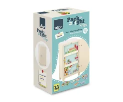 Niños Vilac Juego de Lógica de Madera 