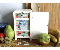 Niños Vilac Juego de Lógica de Madera 