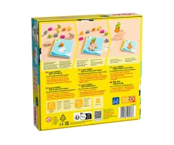 Niños Haba Juego de Lógica el País de las Nubes