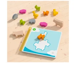 Niños Haba Juego de Lógica el País de las Nubes