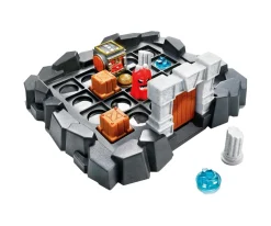 Niños Smart Games Juego de Lógica Maldita Mazmorra