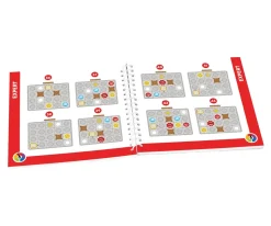 Niños Smart Games Juego de Lógica Maldita Mazmorra