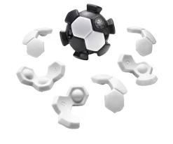 Niños Smart Games Juego de Lógica Plug & Play Ball