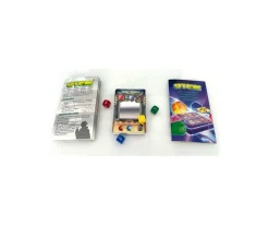 Niños átomo Juego de Lógica Spy Code